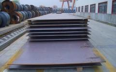 ship plate steel plate LR ABS AH36 DH36 EH36