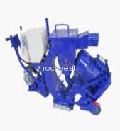 floor shot blasting machine