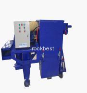 floor shot blasting machine