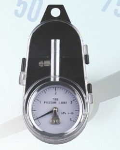 Tire Pressure Gauge