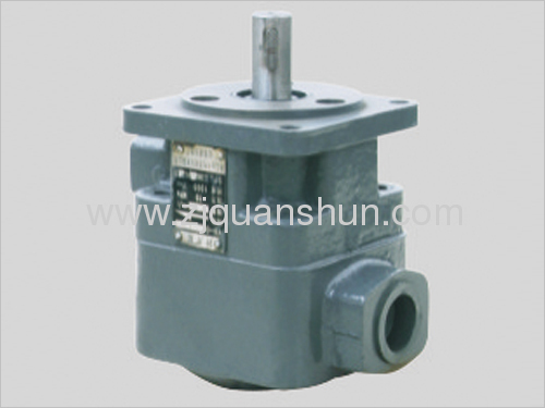 vane pump