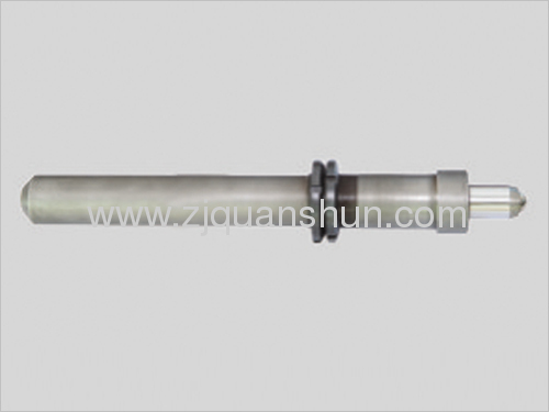 Hydraulic Cylinder Cmponents