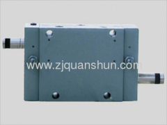 M131W Hydraulic components table control box