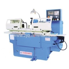 CNC cylindrical grinder