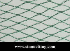 Anti Bird Netting plastic bird netting