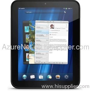 Tablet PC