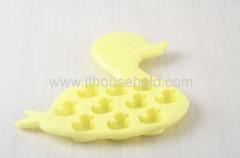 novelty ice cube trays duck shape ice tray