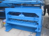 metal roofing panel roll forming machine hot sell in India