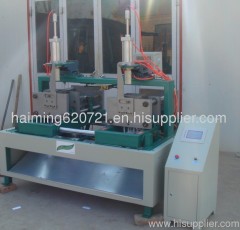 automatic bottle blowing machine