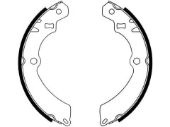 SUZUKI SAMURAI brake shoes sets