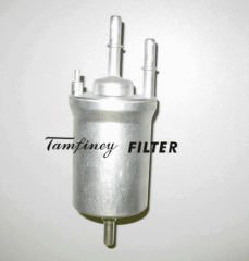 Audi fuel filter 6Q0201051A 6Q0201051C 6Q0201051J