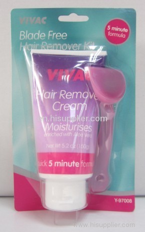 hair remover