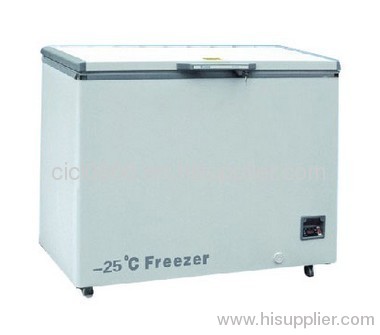 Low Temperature Freezer Cabinet