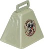 Iron craft cow bell