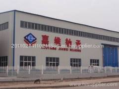 Luoyang Jiawei Bearing Manufacturing Co., Ltd.