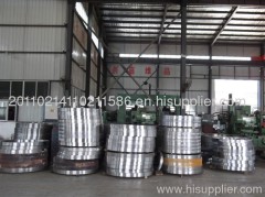 Luoyang Jiawei Bearing Manufacturing Co., Ltd.