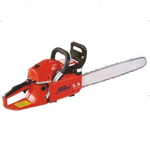 Gasoline Chain Saw (for Farm and Forest)