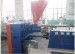 Plastic hot cutting pelletizer