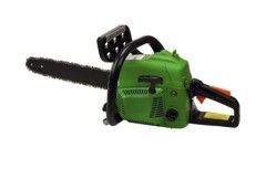 Electric Chain Saws