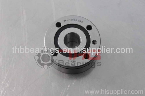 Ball Screw Support Bearings with high precision for machine tools-THB Bearings