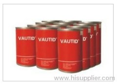 Vautid Tabular Wire;Welding Materials;Welding Consumables;