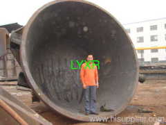 Welding Slag Pot slag pot for steel mill