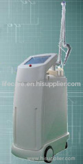 EO Q-Switched ND∶YAG Laser