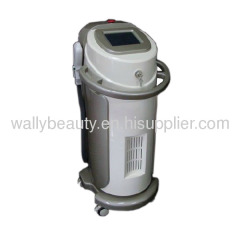 IPL laser hair removal and Radio frequency skin rejuvennation beauty equipment