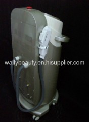 IPL laser hair removal and Radio frequency skin rejuvennation beauty equipment