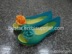 WS404 soft lady sandal