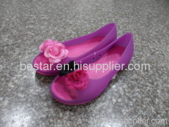 WS404 soft lady sandal