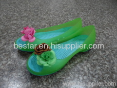 WS404 soft lady sandal