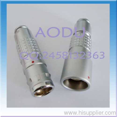 K series lemo connector odu connector puh-pull connector IP68