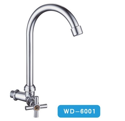 ABS Mixer/Plastic Faucet