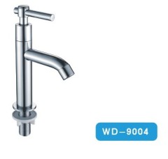 ABS Mixer/Plastic Faucet