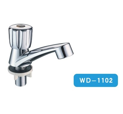 ABS Mixer/Plastic Faucet