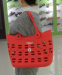 handbag shopping bag EVA bag