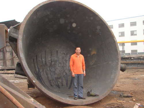 Luoyang Xingrong Industrial Co., Ltd