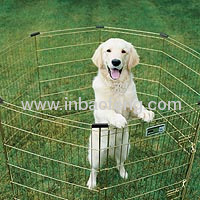 Dog crate dog cage pet crate IN-M093