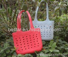 EB16 EVA lady shopping bag, handbag