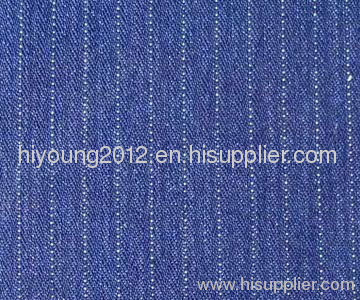 China denim fabric