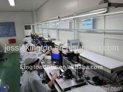 Kington Optic Co.,Ltd
