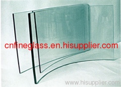 curved glass Popular in Europe&America