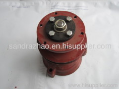 MTZ tractor spare parts / water pump