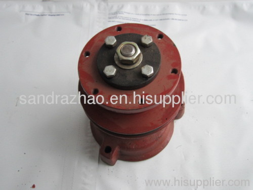 MTZ tractor spare parts / water pump