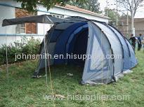 family camping tents