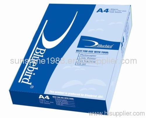 Wholesale office multi purpose paper ,a4 copy paper