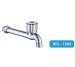 ABS Chrome Plated Length Tap/ABS Faucet