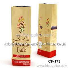 coffee bag factory