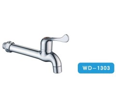 ABS Chrome Plated Length Tap/ABS Faucet